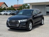 Audi Q5 S-LINE QUATTRO CH