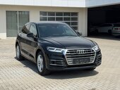 Audi Q5 S-LINE QUATTRO CH