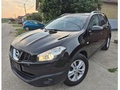 Nissan Qashqai + 2 2.0 DCI  TEKN.A (može zamena)
