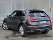 Audi Q5 3.0tdi