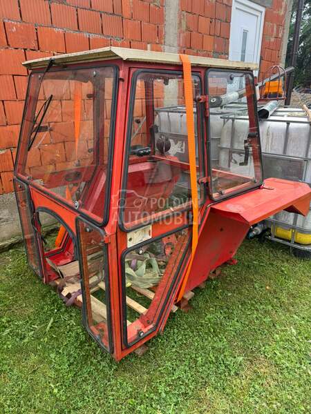 Kabina imt 539