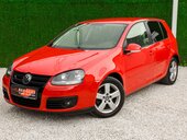 Volkswagen Golf 5 1.9 TDI GT