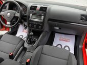 Volkswagen Golf 5 1.9 TDI GT