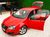 Volkswagen Golf 5 1.9 TDI GT