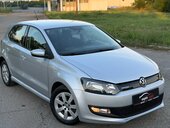 Volkswagen Polo 1.2TDI N.AVI/KAM