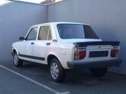 ANASER za Zastava 101, 128, 1300 ...
