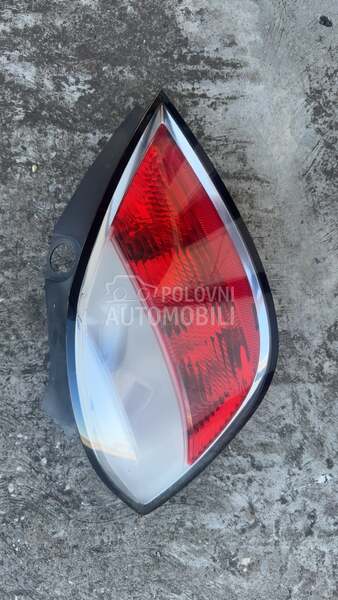 Levi stop za Opel Astra H