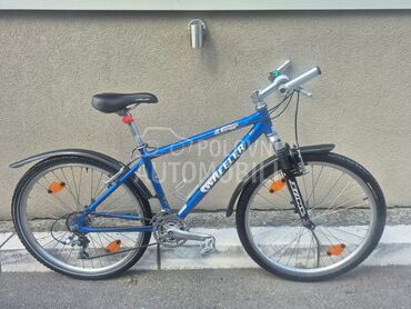 Wheeler 2900 zx trail, 99 €, 2000. , Mountain bike, Brzina: 24, Aluminijum, Plava, Beograd
