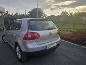 Volkswagen Golf 5 1.4 TSI