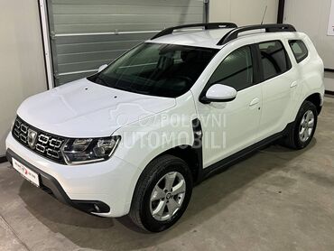 Dacia Duster , 10.950 €, 2019. Džip/SUV, Dizel | 1461 cm3, 228.650 km, 85kW (116 KS), Manuelni 6 brzina, 4/5 vrata, 5 sedišta, Pančevo