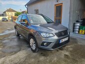 Seat Arona 1.6 TDI