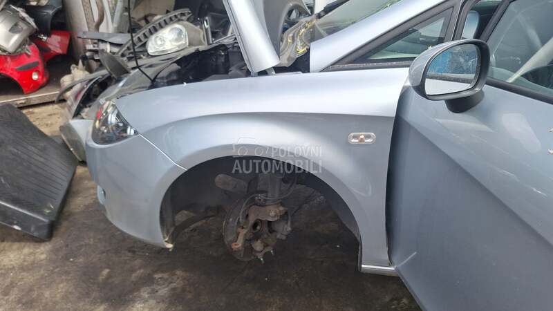 Krilo za Seat Leon od 2005. do 2012. god.