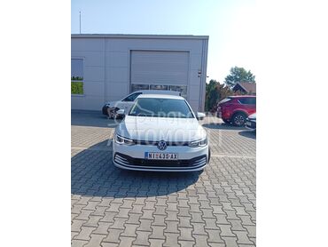 Volkswagen Golf 8 2.0 TDI, 18.300 €, 2020. Hečbek, Dizel | 1968 cm3, 110.000 km, 85kW (116 KS), Manuelni 6 brzina, 4/5 vrata, 5 sedišta, Niš
