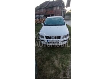 Fiat Stilo, 630 €, 2003. Hečbek, Dizel | 1910 cm3, 290.000 km, 85kW (116 KS), Manuelni 5 brzina, 4/5 vrata, 5 sedišta, Vlasotince