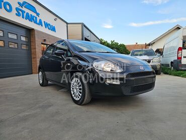 Fiat Punto Evo, 4.799 €, 2015. Hečbek, Benzin | 1242 cm3, 158.000 km, 51kW (69 KS), Manuelni 5 brzina, 4/5 vrata, 5 sedišta, Šabac