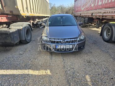 Opel Astra H 1.9cdti, 2.250 €, 2006. Hečbek, Dizel | 1910 cm3, 317.500 km, 88kW (120 KS), Manuelni 6 brzina, 4/5 vrata, 5 sedišta, Pančevo