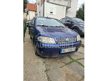 Fiat Punto 1,2 8v, 1.300 €, 2007. Hečbek, Benzin + Gas (TNG) | 1242 cm3, 290.000 km, 44kW (60 KS), Manuelni 5 brzina, 4/5 vrata, 5 sedišta, Žarkovo