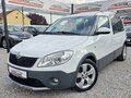 Škoda Roomster 1.6 TDI SCOUT