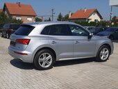 Audi Q5 2.0 40TDI Sline CH