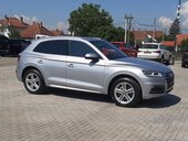 Audi Q5 2.0 40TDI Sline CH
