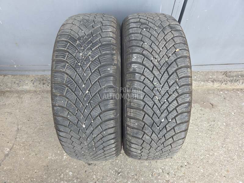 Nexen 205/55 R16 Zimska