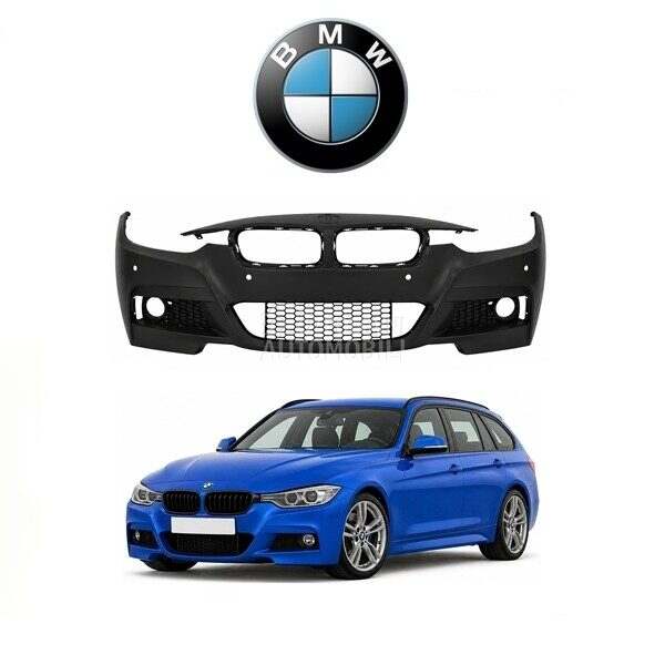 Prednji body kit F31 M za BMW Ostalo od 2011. do 2019. god.