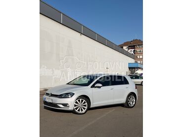 Volkswagen Golf 7 7.5 Highline (može zamena), 11.900 €, 2018. Hečbek, Benzin | 999 cm3, 267.500 km, 81kW (110 KS), Manuelni 6 brzina, 4/5 vrata, 5 sedišta, Jagodina