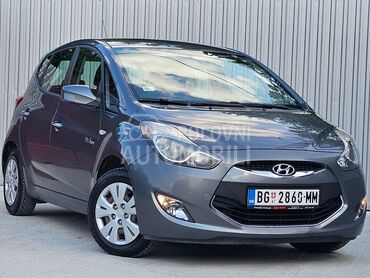 Hyundai ix20 1.4b / 9 0 k s / (može zamena)
