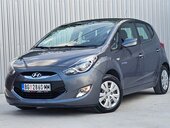 Hyundai ix20 1.4b / 9 0 k s / (može zamena)