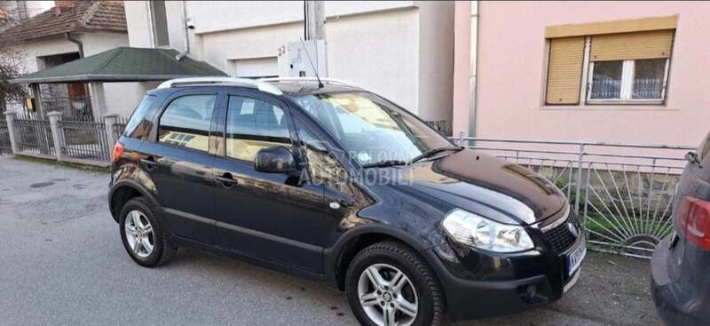 Aluminijumske felne 15" 5 x 114.3