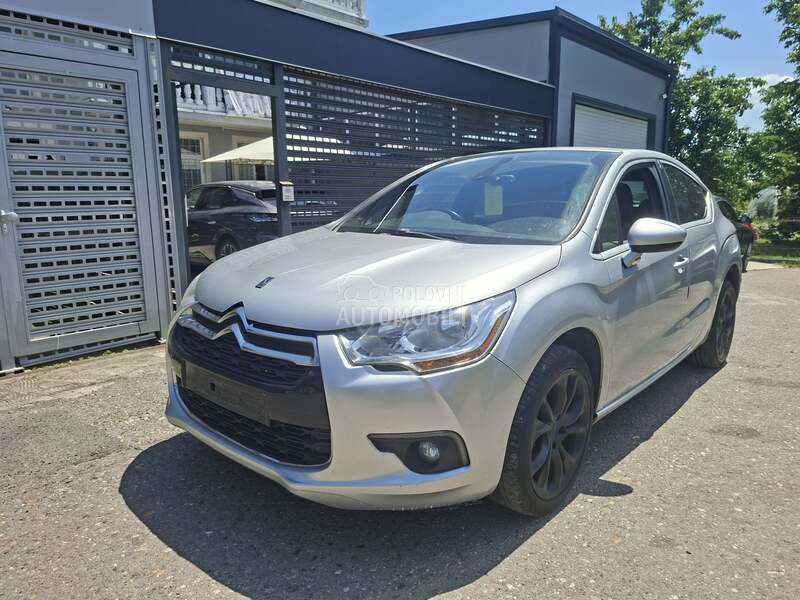 farovi za Citroen DS4, C4 od 2011. do 2015. god.