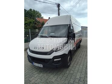 Iveco 35 , 13.500 €, 2019. , 481.000 km, Dostavni kombi do 3.5t, Dizel, 2300 cm3, Manuelni menjač, Kruševac