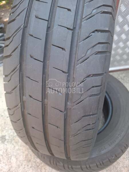 Continental 235/65 R16 Letnja