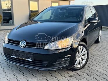 Volkswagen Golf 7 1.6 tdi, 8.750 €, 2016. Hečbek, Dizel | 1598 cm3, 215.211 km, 77kW (105 KS), Manuelni 5 brzina, 4/5 vrata, 5 sedišta, Novi Sad