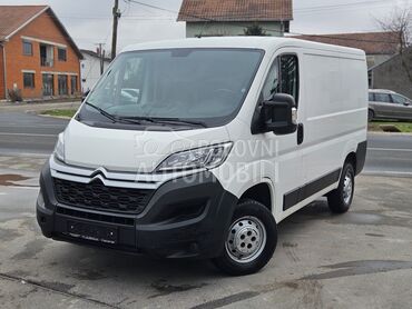 Citroen Jumper , 8.500 €, 2019. , 226.605 km, Dostavni kombi do 3.5t, Dizel, 2179 cm3, Manuelni menjač, Stara Pazova