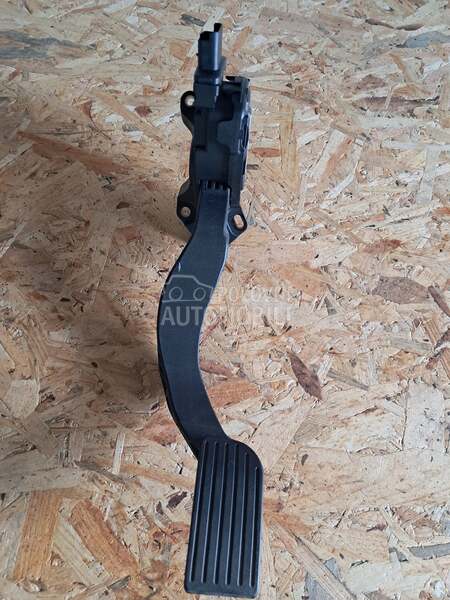 pedala gasa za Peugeot 2008, 208, 308 od 2009. do 2019. god. - 9671434080