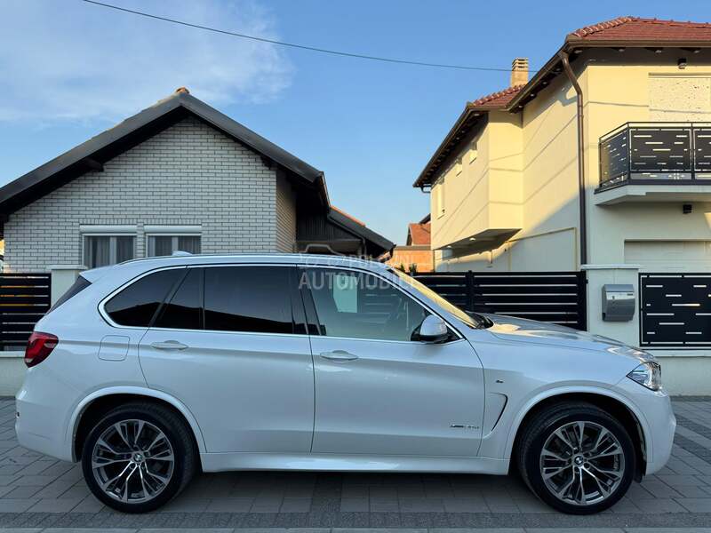 BMW X5 2015 photo 2