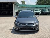 Volkswagen Passat B7 R-LINE 4x4 DSG CH