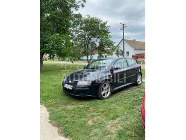 Fiat Stilo (može zamena), 1.000 €, 2002. Kupe, Dizel | 1910 cm3, 374.192 km, 85kW (116 KS), Manuelni 5 brzina, 2/3 vrata, 5 sedišta, Nadalj