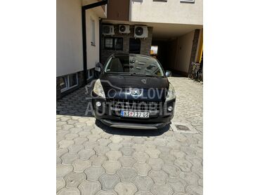 Peugeot 3008, 4.500 €, 2010. Džip/SUV, Dizel | 2000 cm3, 335.000 km, 110kW (150 KS), Manuelni 6 brzina, 4/5 vrata, 5 sedišta, Novi Sad