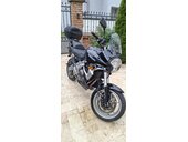 Kawasaki Versys 650