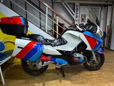 BMW R1200RT (može zamena), 6.200 €, 2008. , 1170 cm3, 67.000 km, 81kW (110 KS), Touring, Beograd