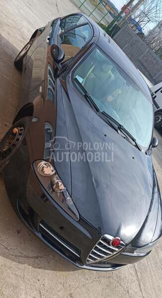 Krila restyling za Alfa Romeo 147