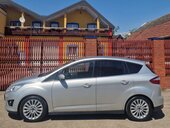 Ford C-Max //TITANIUM