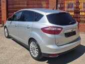 Ford C-Max //TITANIUM