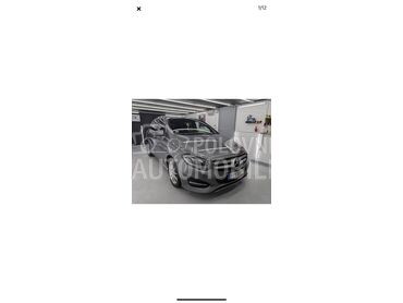 Mercedes Benz B 220, 11.900 €, 2016. Monovolumen (MiniVan), Dizel | 2143 cm3, 330.000 km, 130kW (177 KS), Automatski / poluautomatski, 4/5 vrata, 5 sedišta, Futog