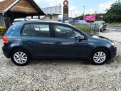 Volkswagen Golf 6 1.6 TDI