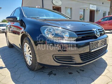 Volkswagen Golf 6 1.6TDI 77KV NOW, 5.999 €, 2011. Hečbek, Dizel | 1598 cm3, 191.345 km, 77kW (105 KS), Manuelni 5 brzina, 4/5 vrata, 5 sedišta, Zmajevo