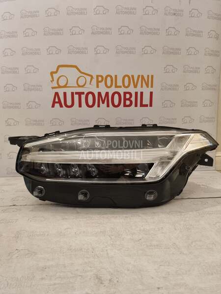 Levi full led far za Volvo XC90 od 2016. do 2023. god. - 31656987