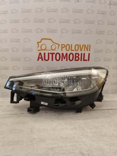 Levi full led far za Volkswagen ID.4 od 2020. do 2024. god. - 11B941005